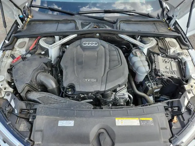 2019 AUDI A4 PREMIUM PLUS  