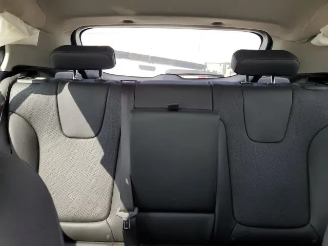 2020 BUICK ENCORE GX ESSENCE  