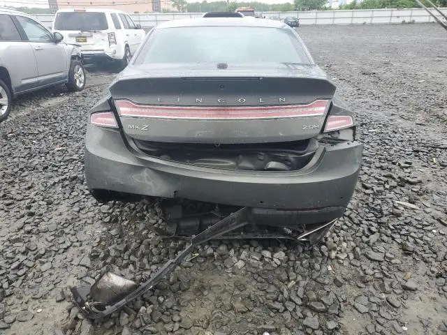 2017 LINCOLN MKZ HYBRID RESERVE  