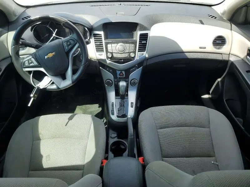 2013 CHEVROLET CRUZE LT  