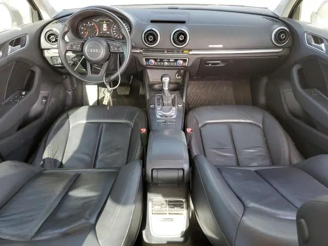 2015 AUDI A3 PREMIUM PLUS  