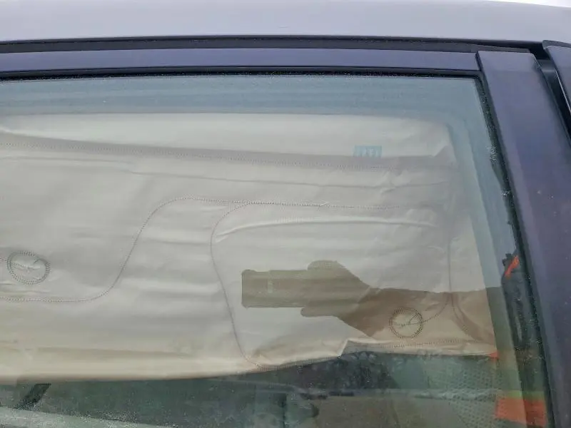 2010 HONDA INSIGHT EX  