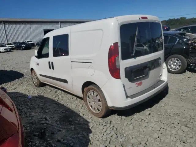2021 RAM PROMASTER CITY SLT  