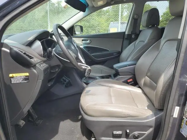 2015 HYUNDAI SANTA FE SPORT   