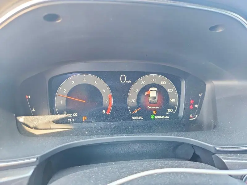 2024 ACURA INTEGRA A-SPEC  