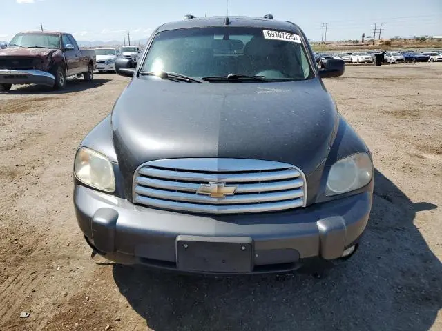 2010 CHEVROLET HHR LT  