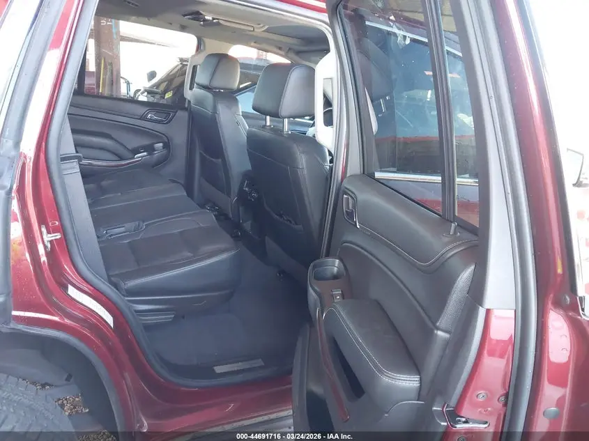 2020 GMC YUKON 2WD SLT