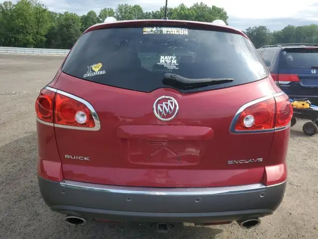 2012 BUICK ENCLAVE   