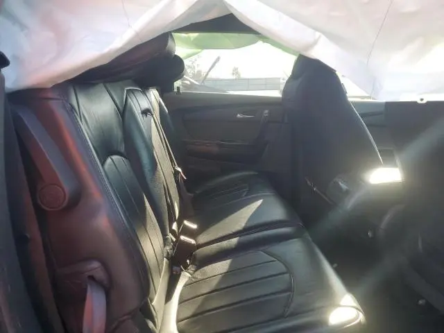 2012 GMC ACADIA DENALI  