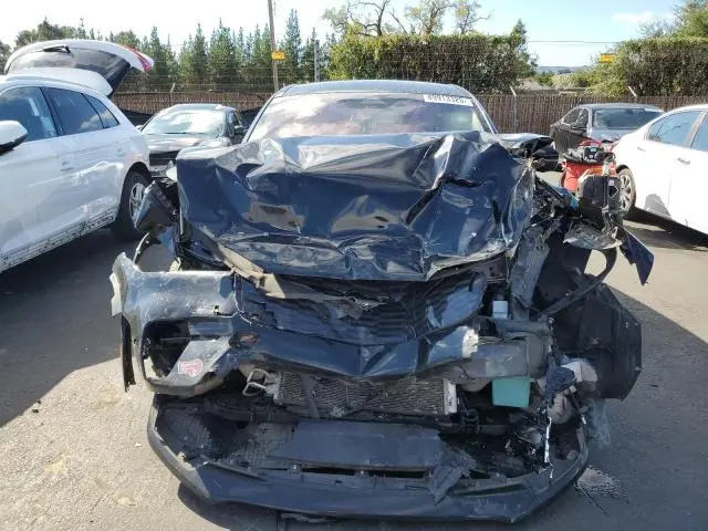 2022 FORD MUSTANG MACH-E GT  