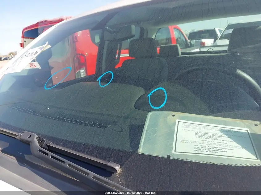 2017 CHEVROLET SILVERADO 1500 WT