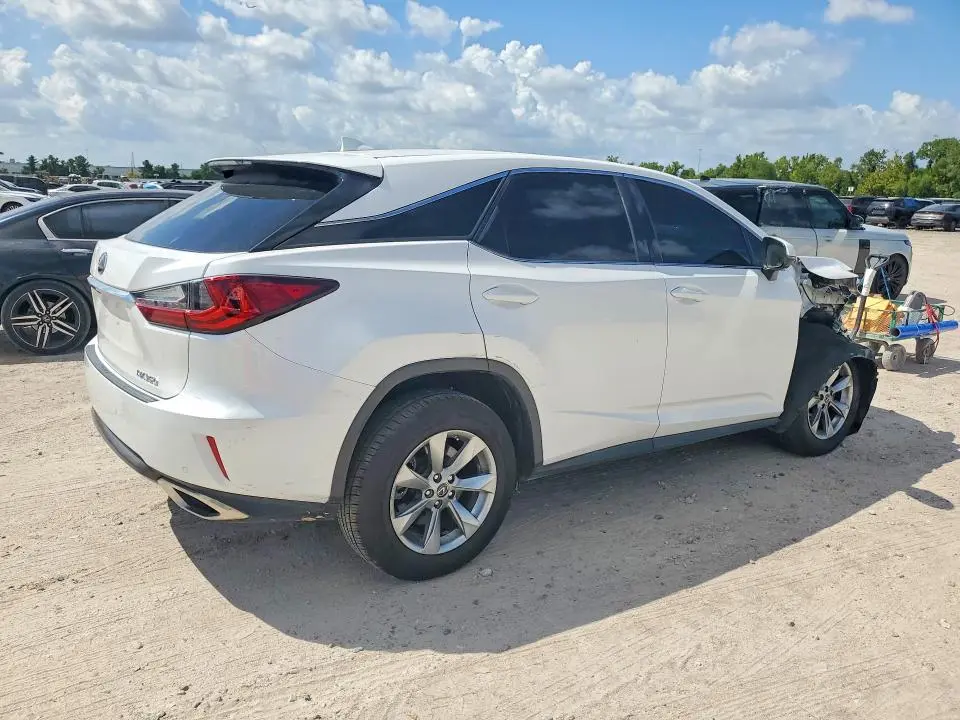 2019 LEXUS RX 350 BASE  