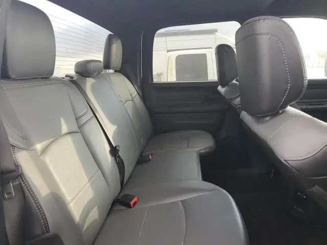 2023 RAM 2500 TRADESMAN  