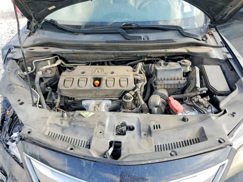 2014 ACURA ILX 20 PREMIUM  