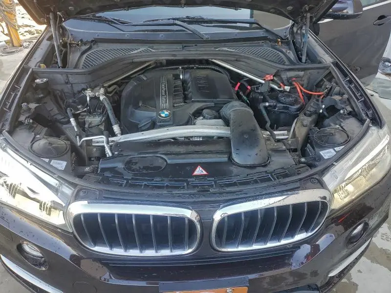 2014 BMW X5 XDRIVE35I  