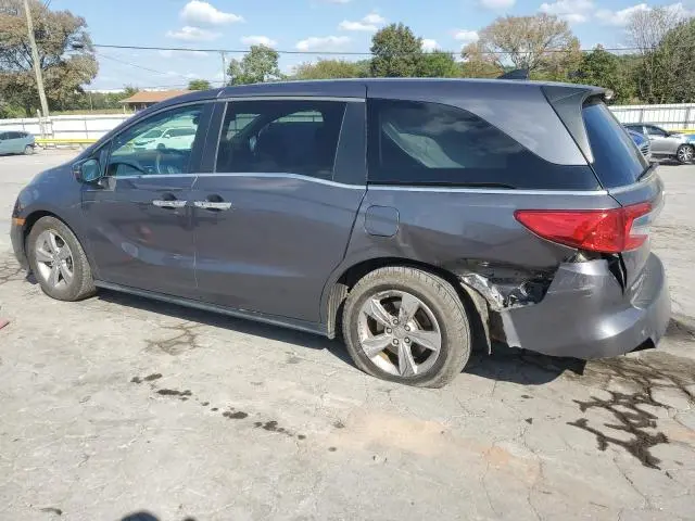 2020 HONDA ODYSSEY EX  