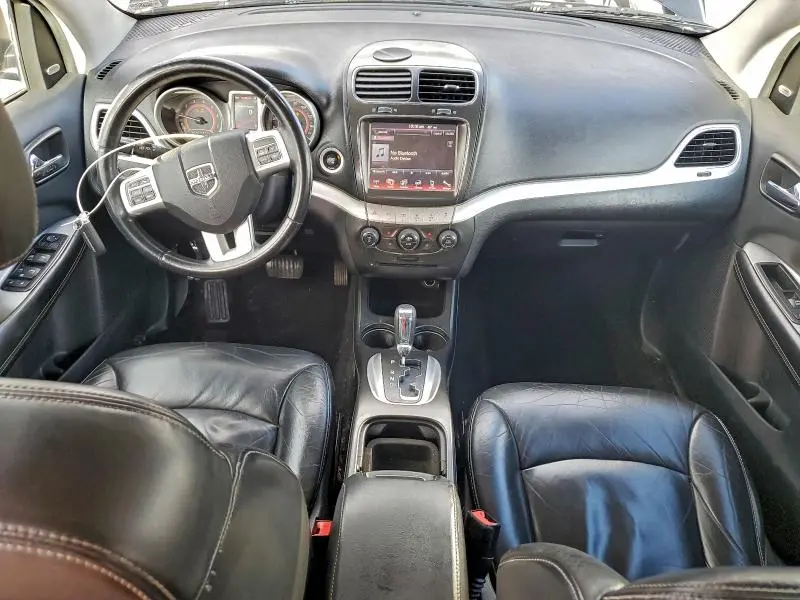 2014 DODGE JOURNEY R  