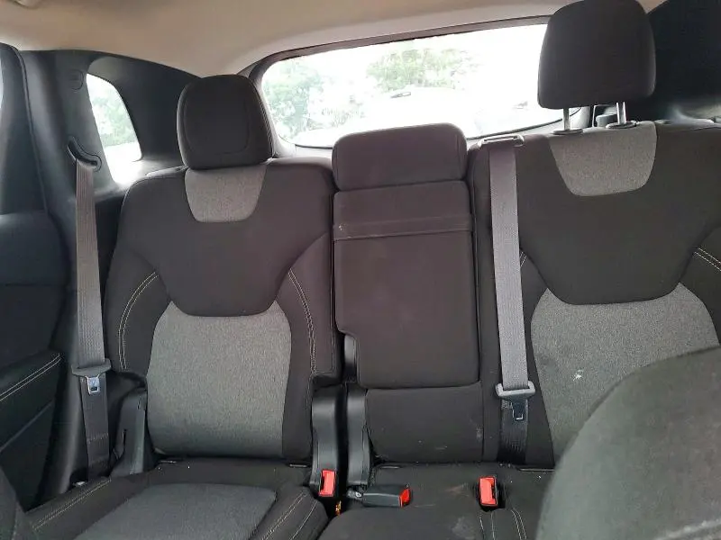 2014 JEEP CHEROKEE SPORT  