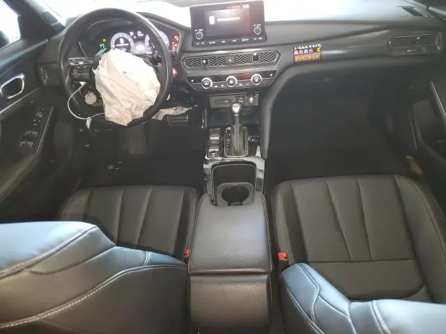 2023 ACURA INTEGRA A-SPEC  