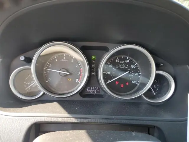 2015 MAZDA CX-9 TOURING  