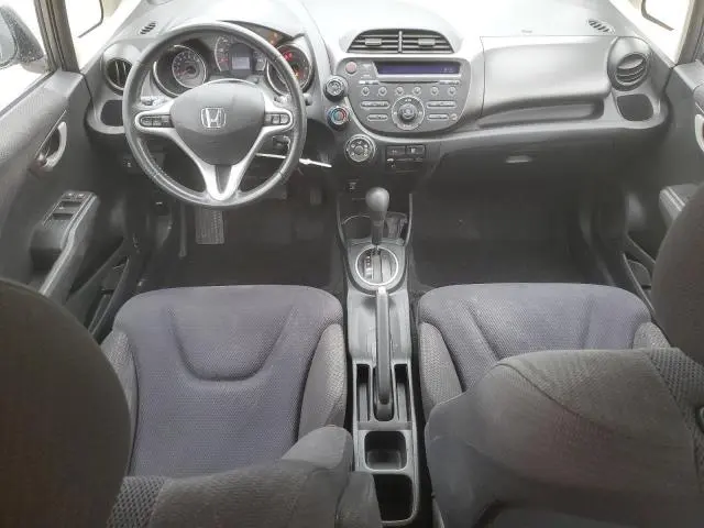 2013 HONDA FIT SPORT  