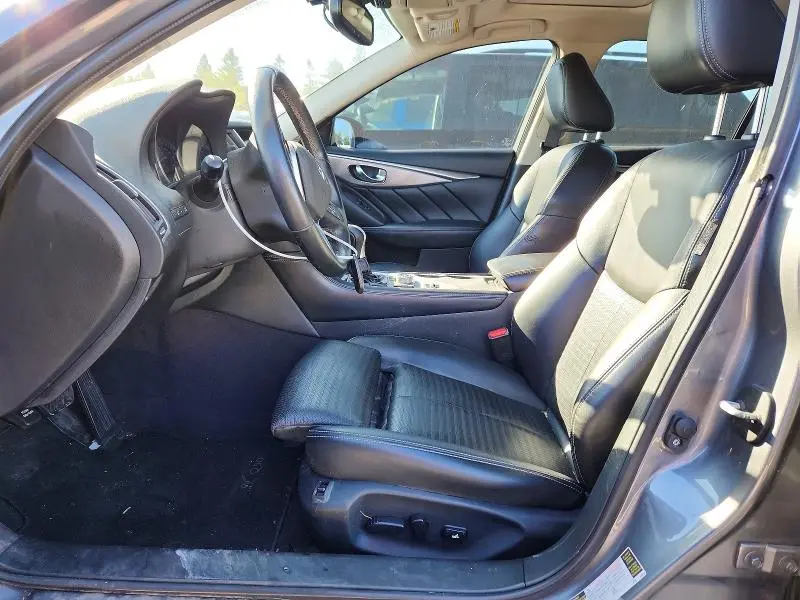 2020 INFINITI Q50 3.0T PURE  