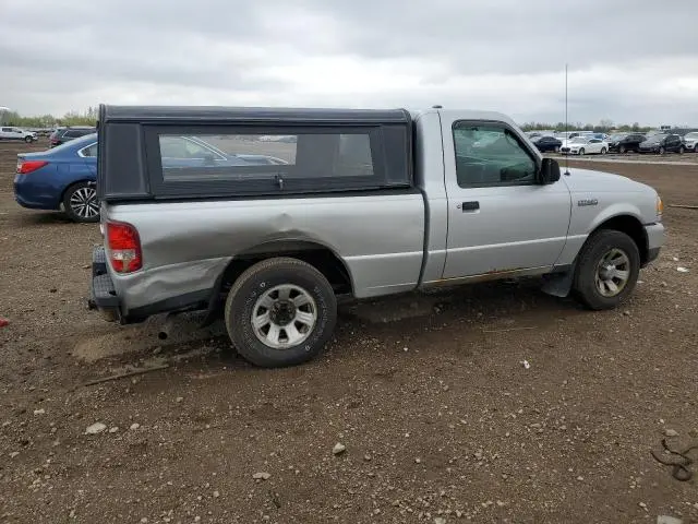 2011 FORD RANGER   