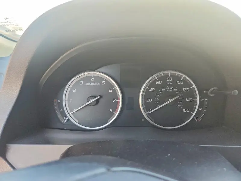 2015 ACURA RDX TECHNOLOGY  