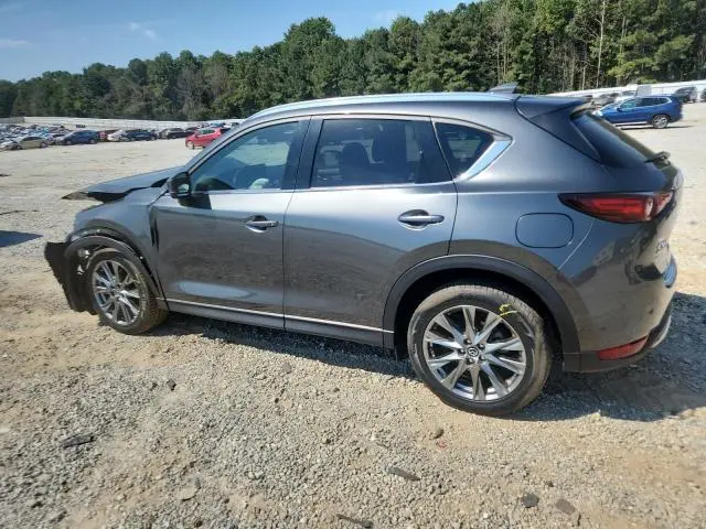 2021 MAZDA CX-5 SIGNATURE  