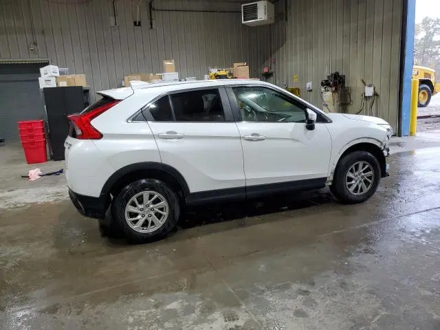 2019 MITSUBISHI ECLIPSE CROSS ES  