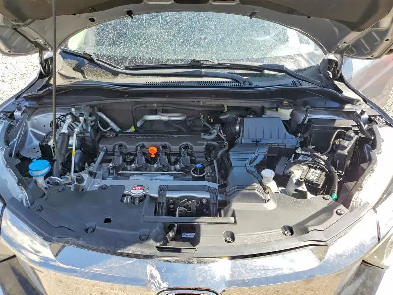 2019 HONDA HR-V LX  