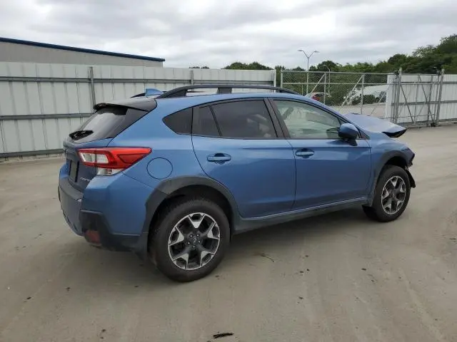 2019 SUBARU CROSSTREK PREMIUM  