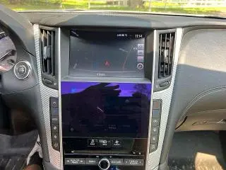 2017 INFINITI Q60 RED SPORT 400  