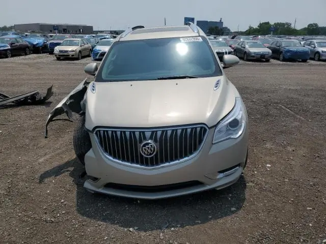 2013 BUICK ENCLAVE 