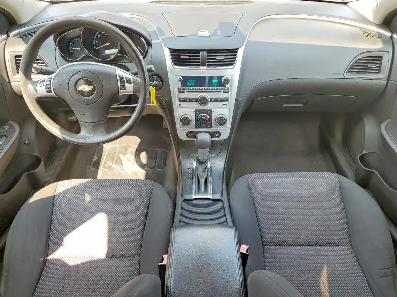 2011 CHEVROLET MALIBU   