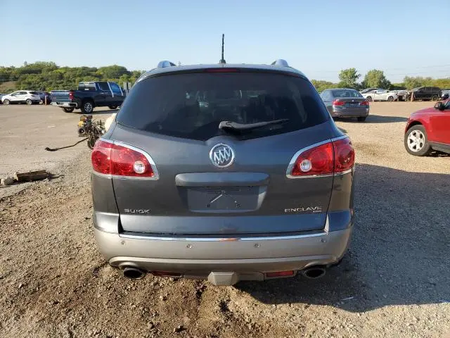 2012 BUICK ENCLAVE