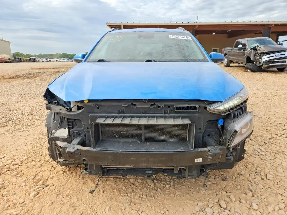 2020 HYUNDAI KONA SEL PLUS  