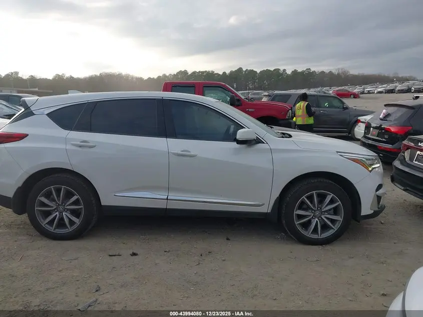 2021 ACURA RDX TECHNOLOGY PACKAGE