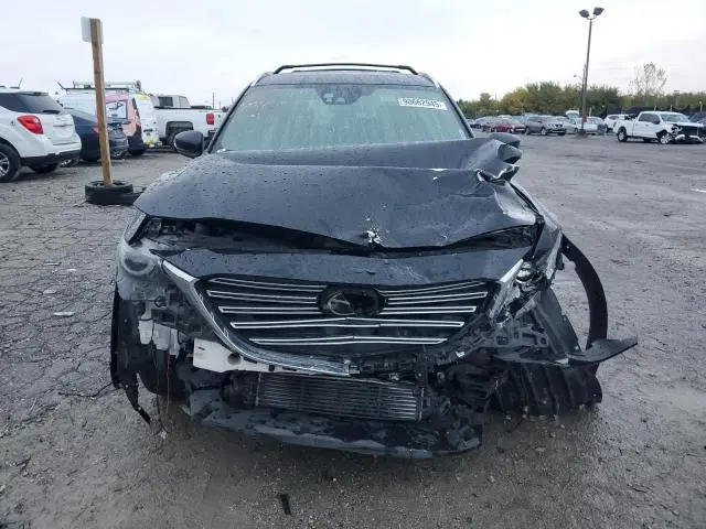 2016 MAZDA CX-9 SIGNATURE  