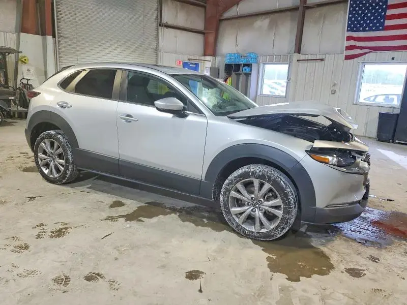 2021 MAZDA CX-30 PREFERRED  