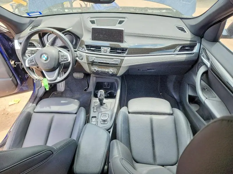 2020 BMW X1 SDRIVE28I  