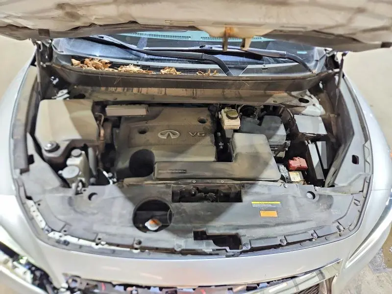2016 INFINITI QX60 BASE  