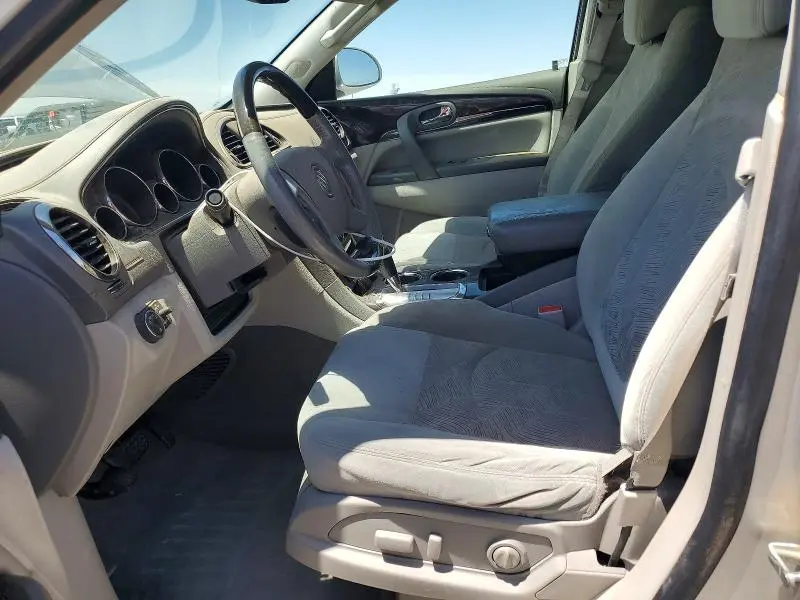 2015 BUICK ENCLAVE   