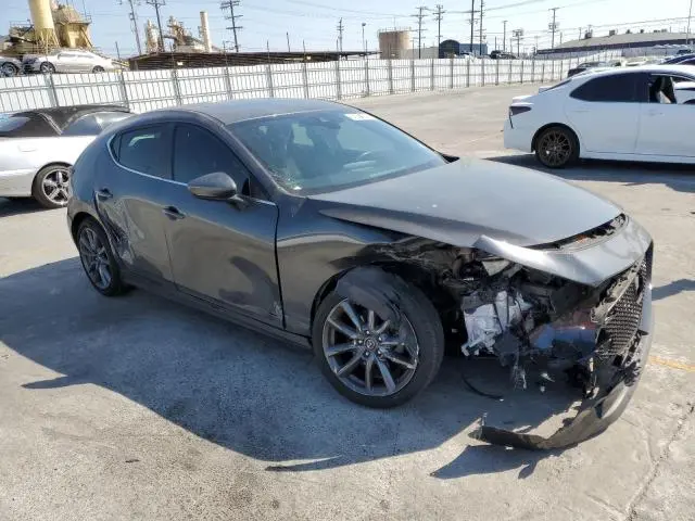 2023 MAZDA 3 PREFERRED  