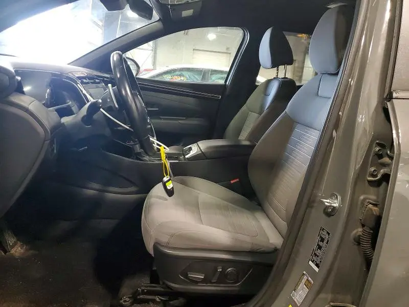 2022 HYUNDAI SANTA CRUZ SEL PREMIUM  