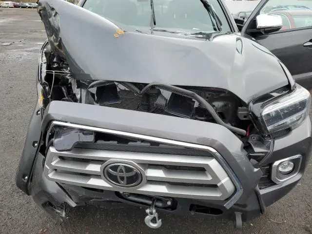 2023 TOYOTA TACOMA DOUBLE CAB  