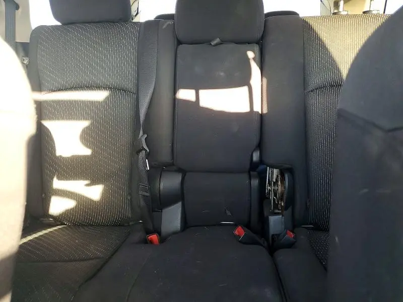 2013 DODGE JOURNEY SXT  