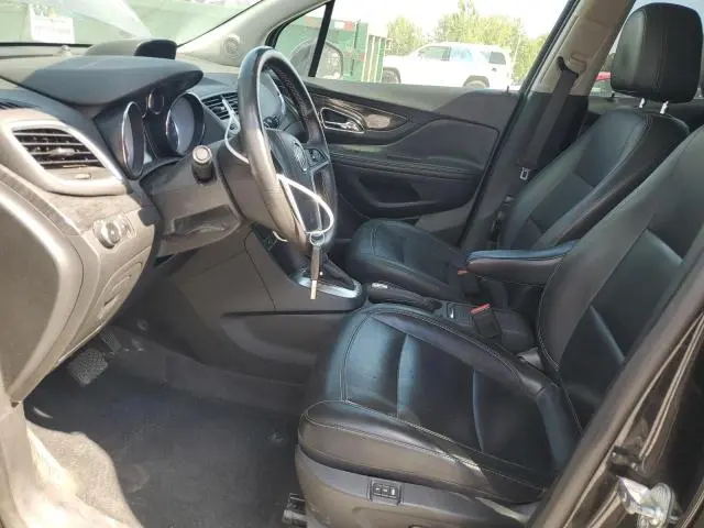 2013 BUICK ENCORE PREMIUM  