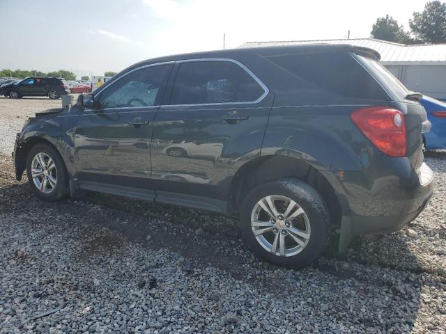 2012 CHEVROLET EQUINOX LS