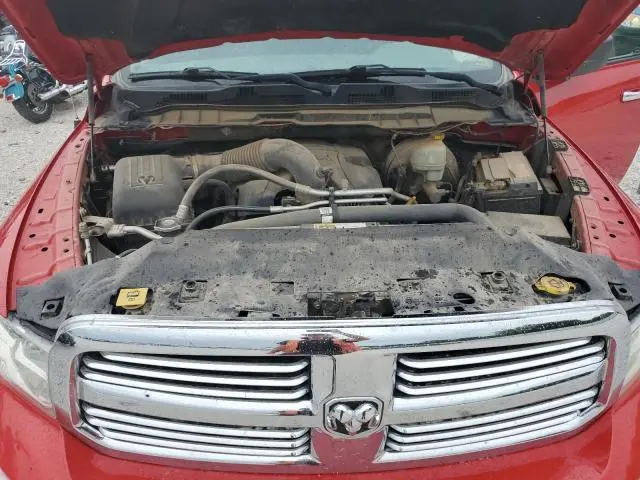 2016 RAM 1500 SLT  